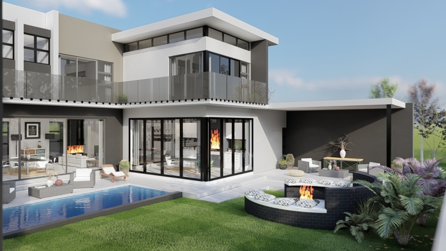 5 Bedroom Property for Sale in Midstream Heights Gauteng