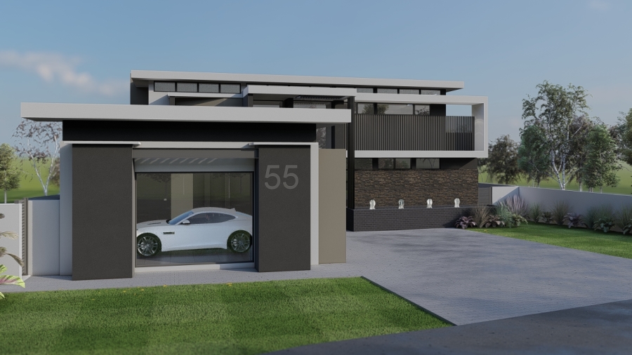 5 Bedroom Property for Sale in Midstream Heights Gauteng