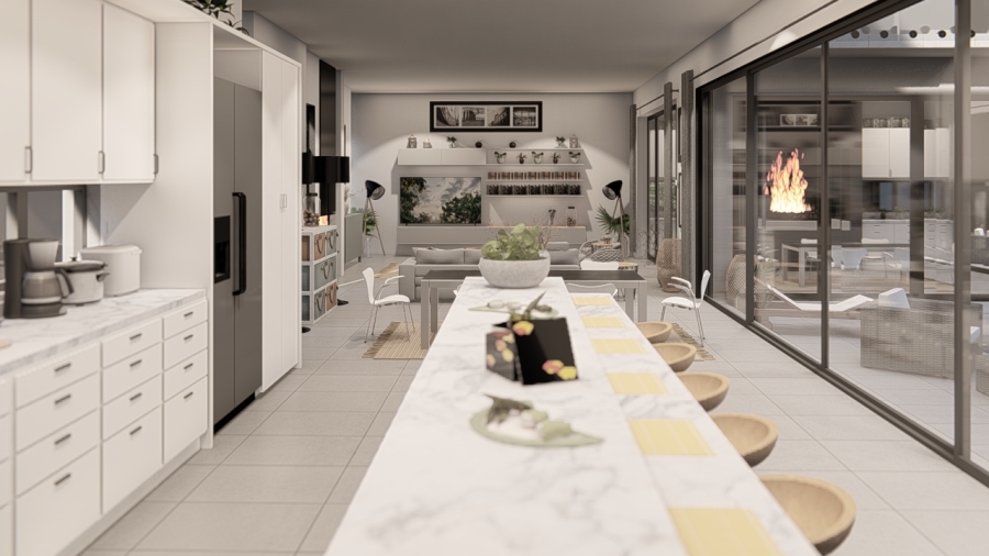 5 Bedroom Property for Sale in Midstream Heights Gauteng