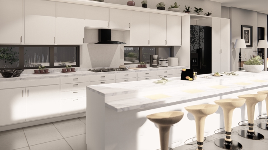 5 Bedroom Property for Sale in Midstream Heights Gauteng