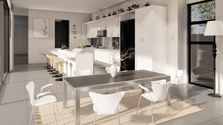 5 Bedroom Property for Sale in Midstream Heights Gauteng