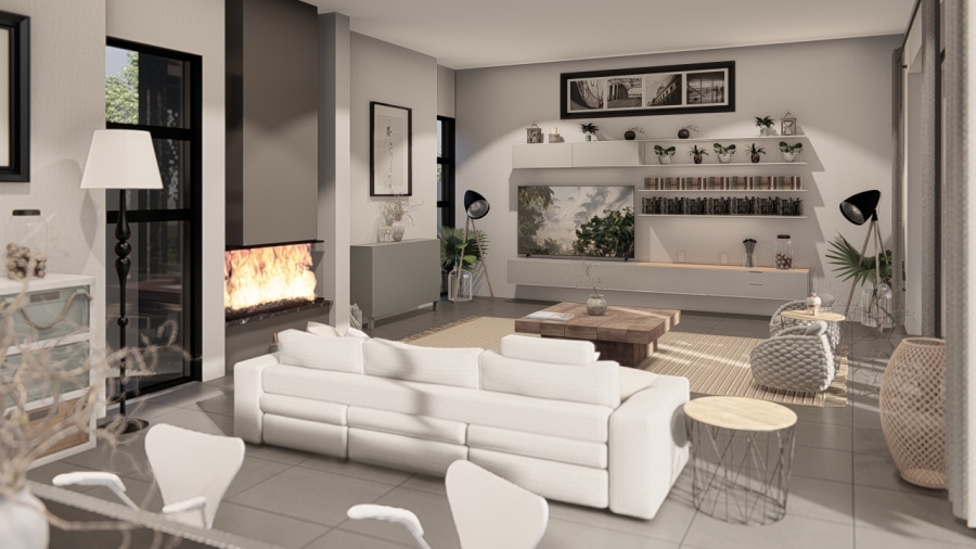 5 Bedroom Property for Sale in Midstream Heights Gauteng