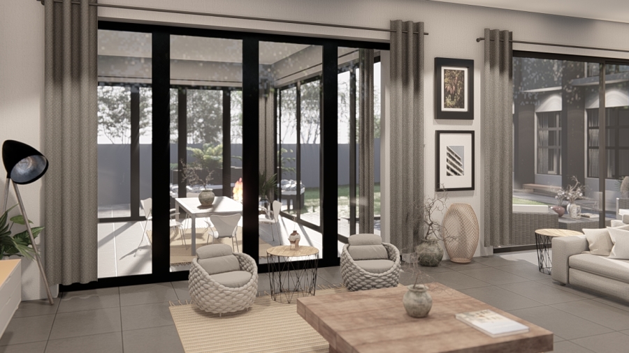 5 Bedroom Property for Sale in Midstream Heights Gauteng