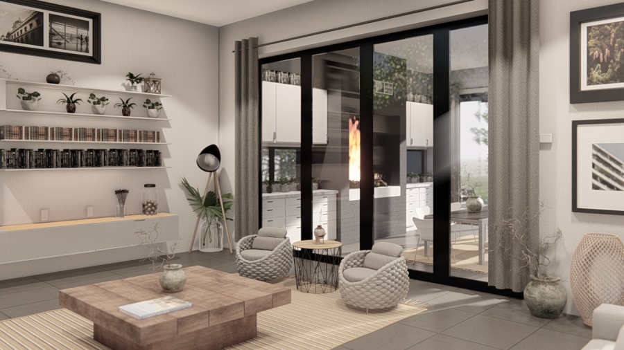 5 Bedroom Property for Sale in Midstream Heights Gauteng