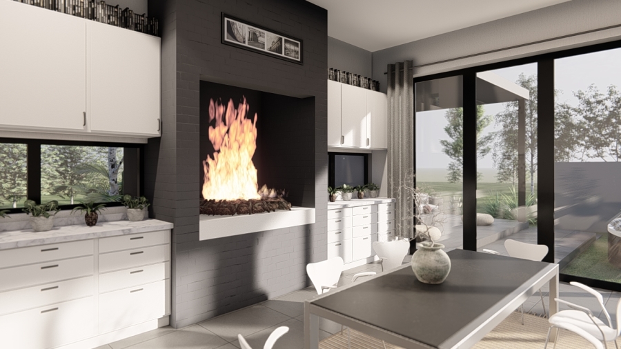 5 Bedroom Property for Sale in Midstream Heights Gauteng