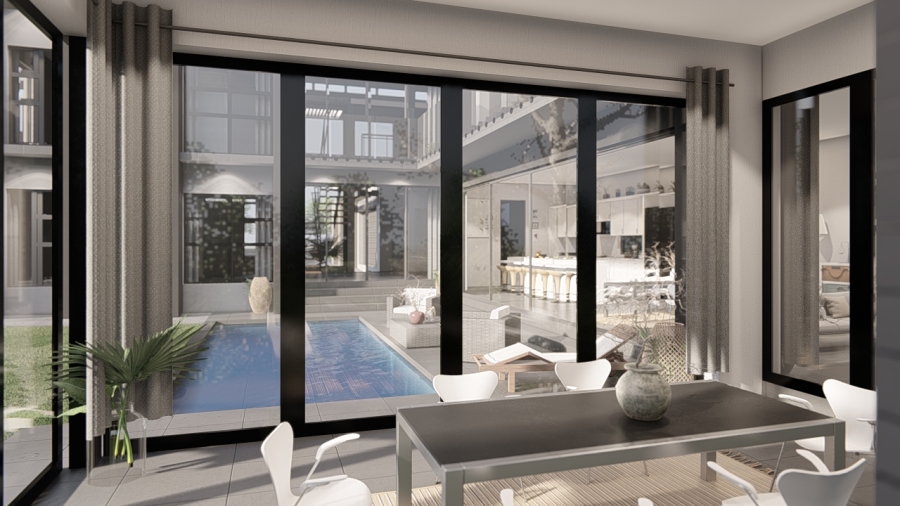 5 Bedroom Property for Sale in Midstream Heights Gauteng