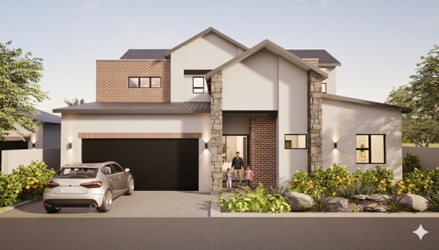 4 Bedroom Property for Sale in Heritage Hill Gauteng