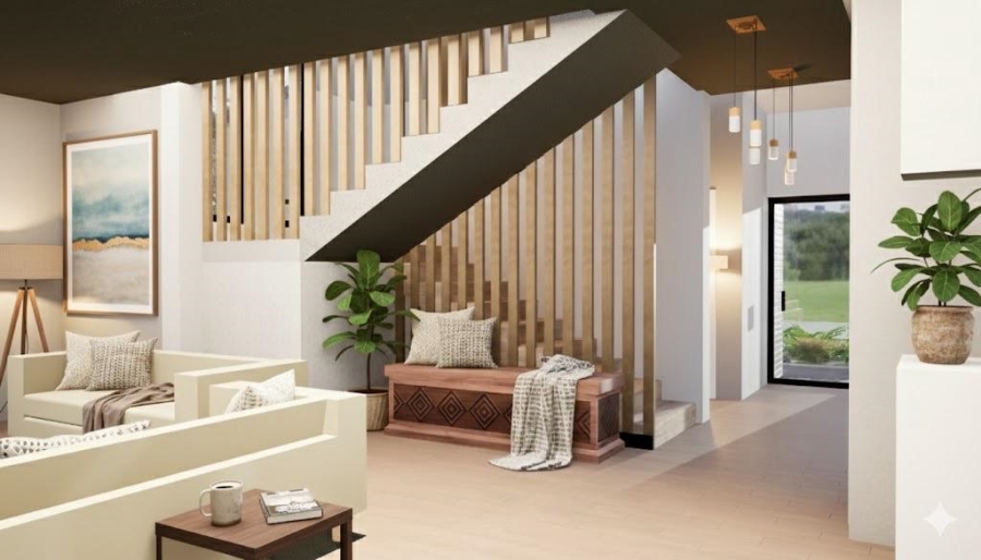 4 Bedroom Property for Sale in Heritage Hill Gauteng