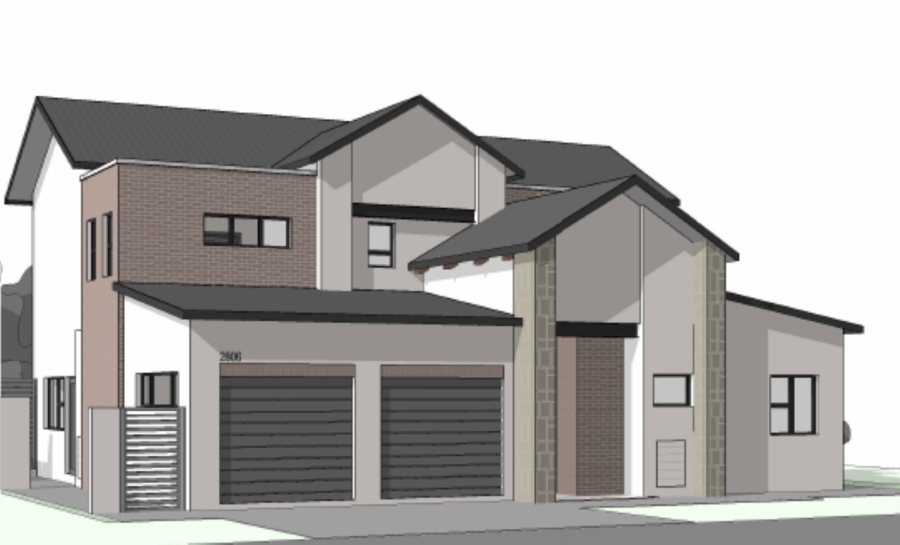 4 Bedroom Property for Sale in Heritage Hill Gauteng