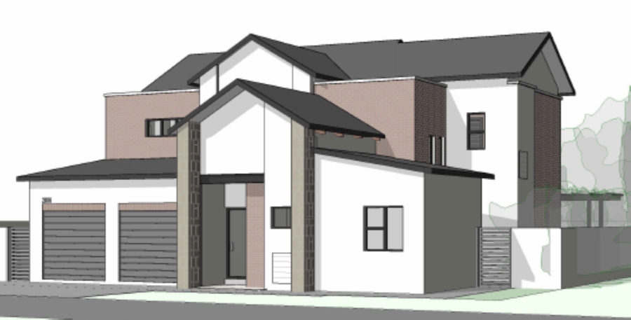 4 Bedroom Property for Sale in Heritage Hill Gauteng