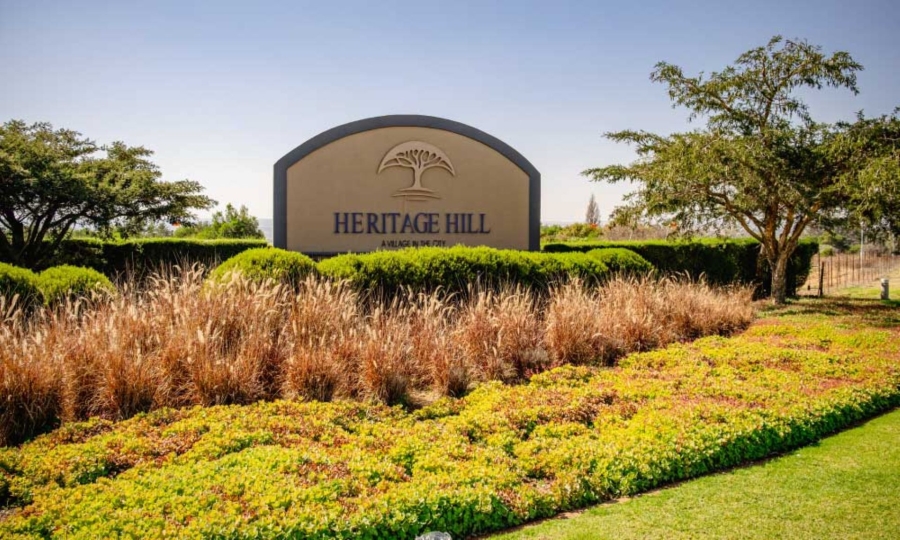 4 Bedroom Property for Sale in Heritage Hill Gauteng