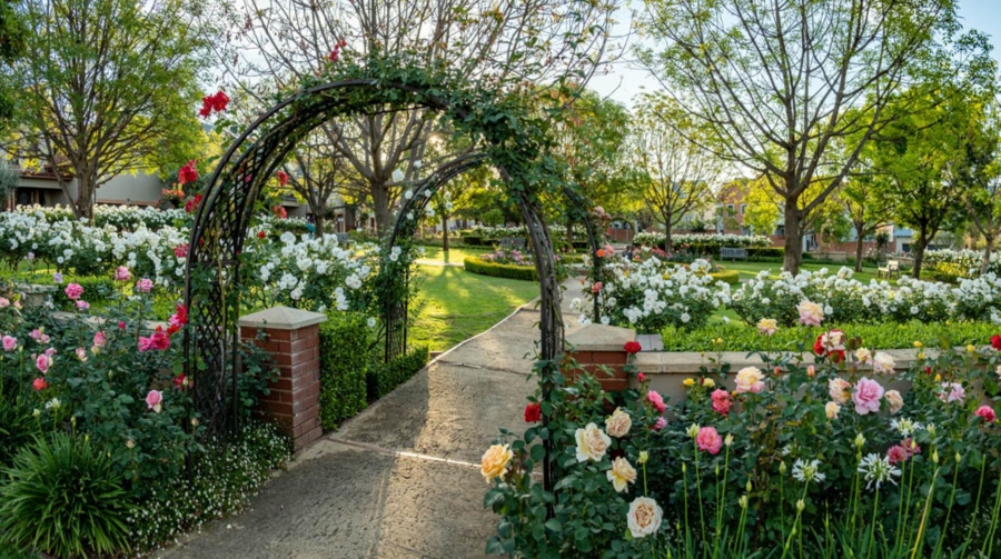 4 Bedroom Property for Sale in Heritage Hill Gauteng