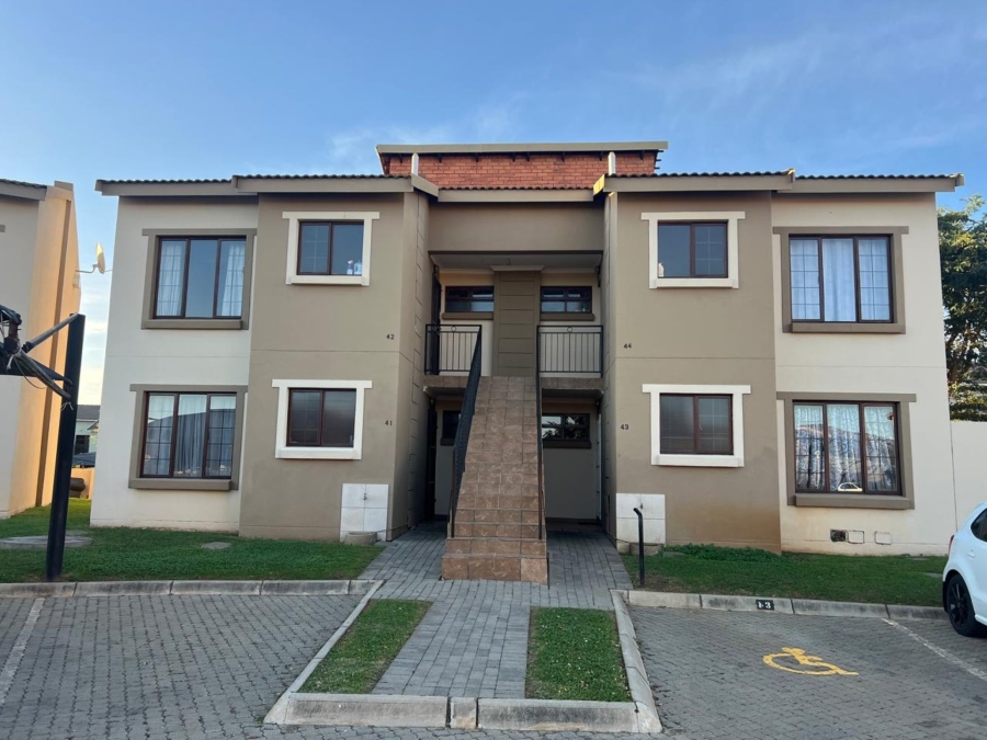 2 Bedroom Property for Sale in Montana Tuine Gauteng
