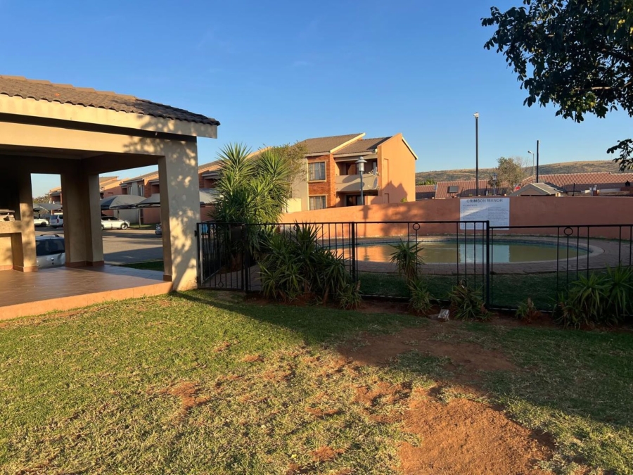 2 Bedroom Property for Sale in Montana Tuine Gauteng