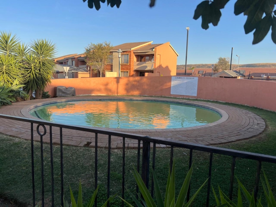 2 Bedroom Property for Sale in Montana Tuine Gauteng