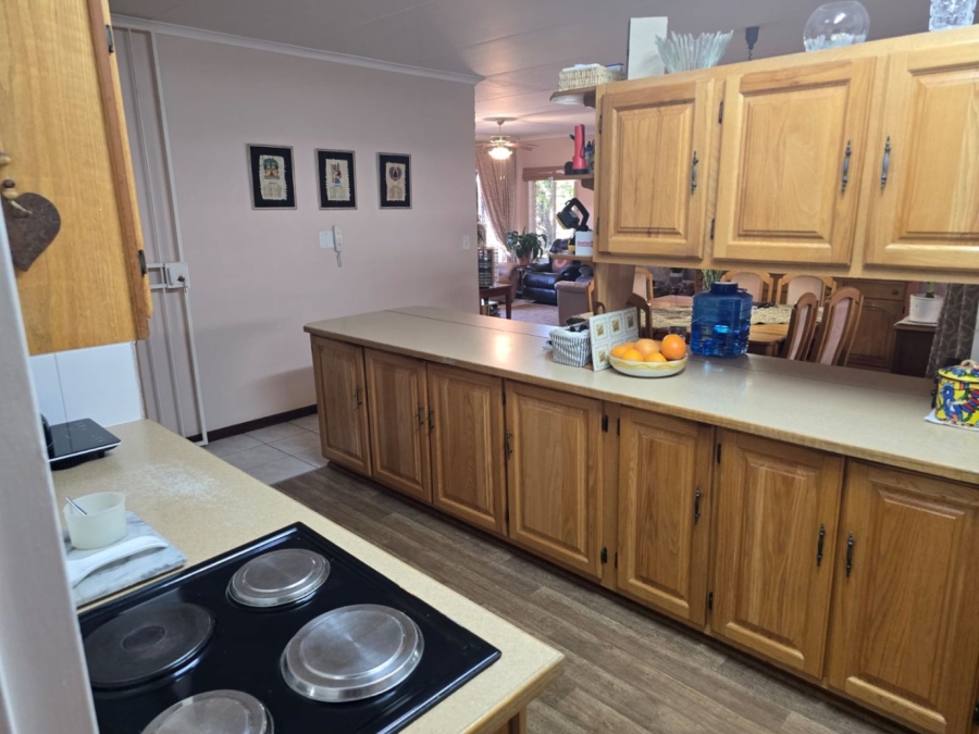 3 Bedroom Property for Sale in Montana Park Gauteng