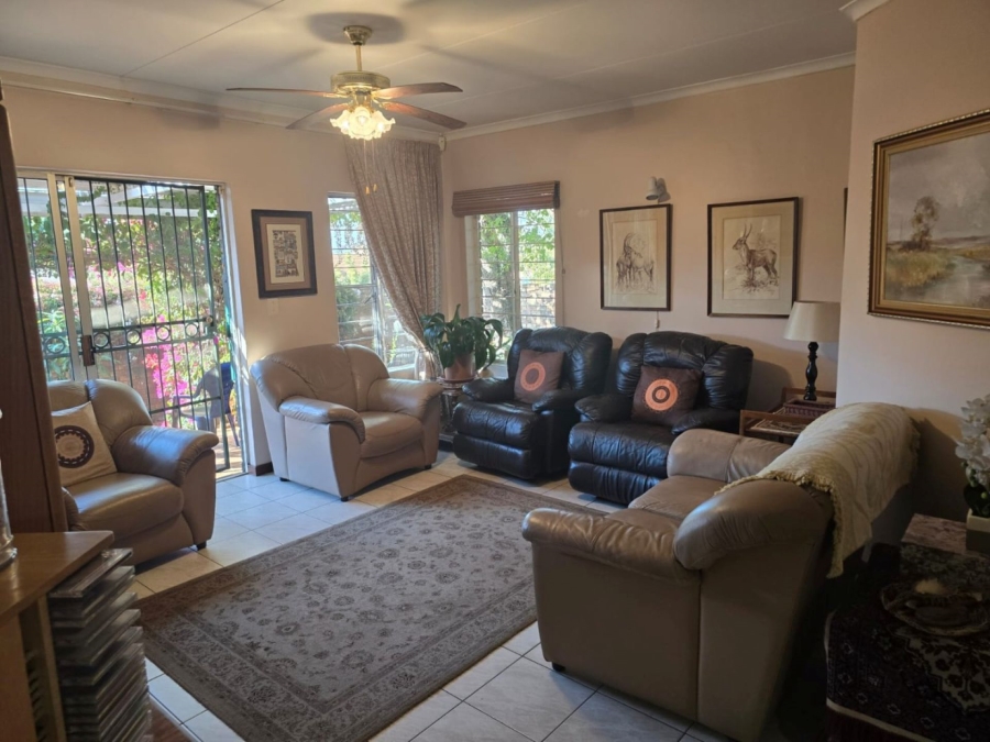 3 Bedroom Property for Sale in Montana Park Gauteng