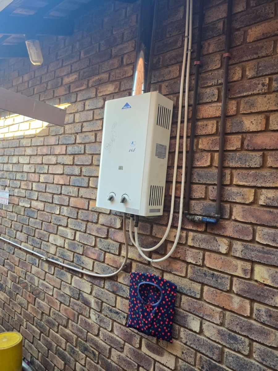 3 Bedroom Property for Sale in Montana Park Gauteng