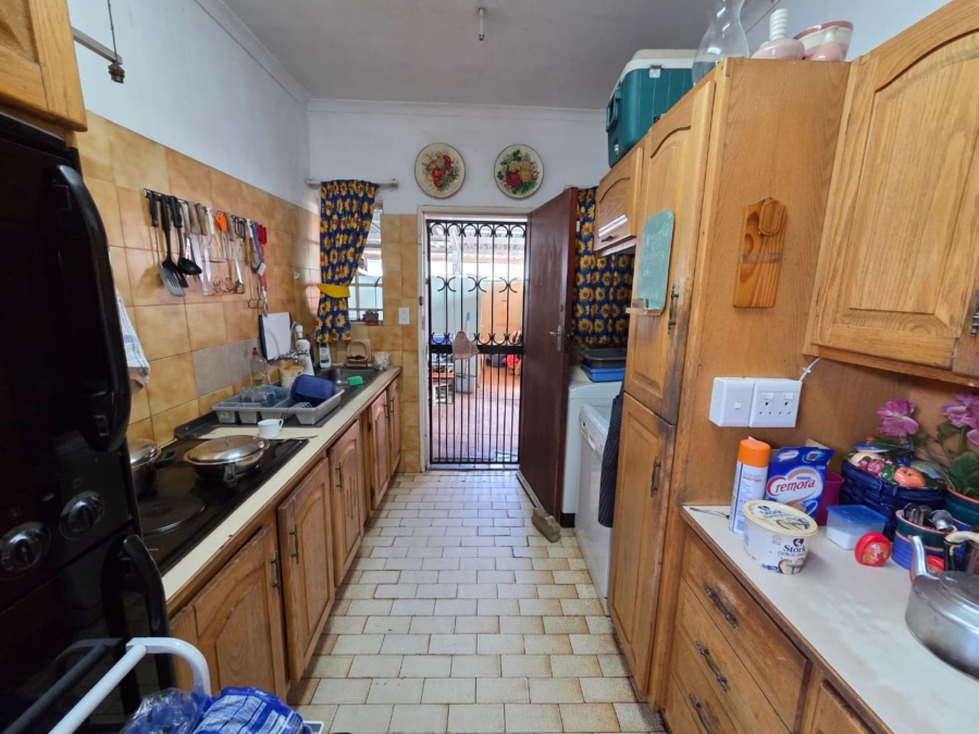 4 Bedroom Property for Sale in Sinoville Gauteng