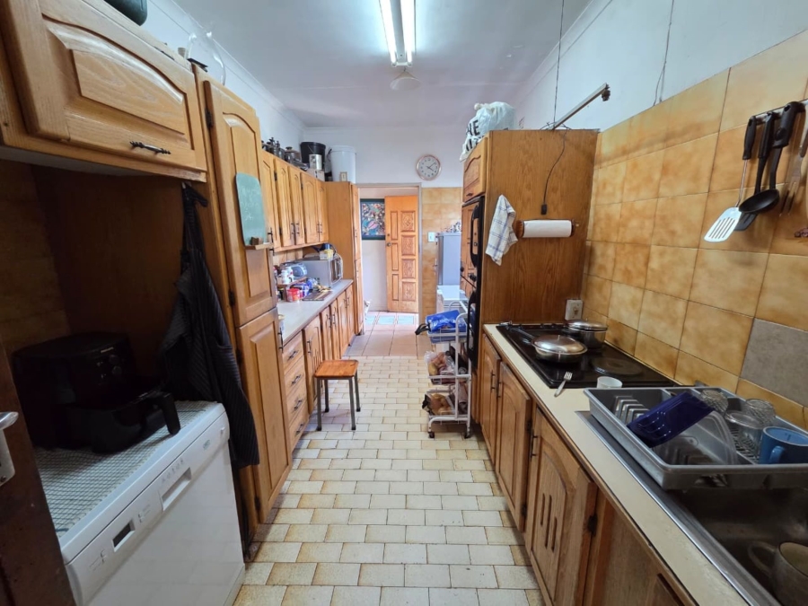 4 Bedroom Property for Sale in Sinoville Gauteng