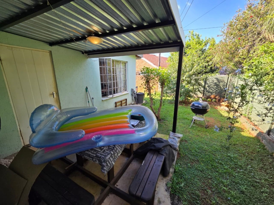 4 Bedroom Property for Sale in Sinoville Gauteng