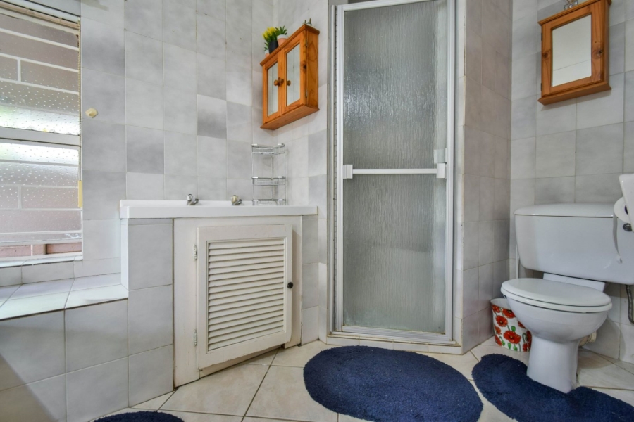 4 Bedroom Property for Sale in Sinoville Gauteng