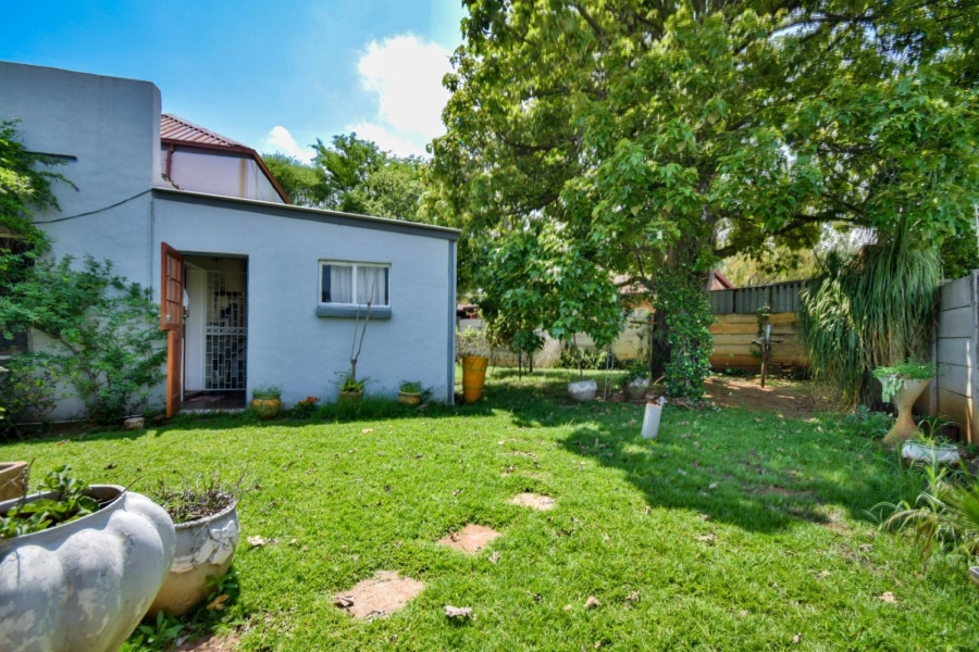 4 Bedroom Property for Sale in Sinoville Gauteng