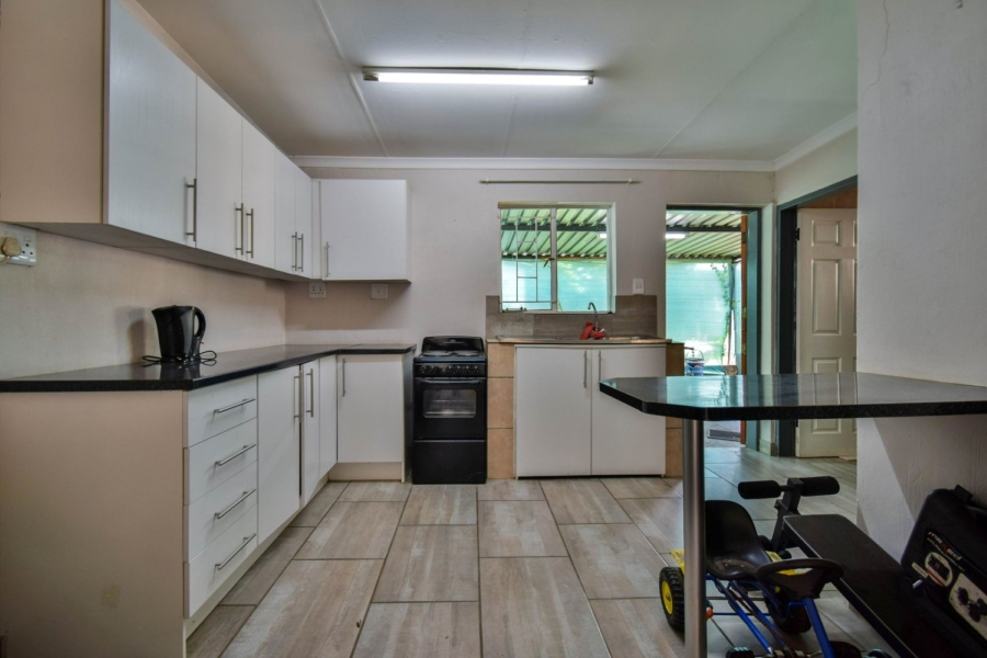 4 Bedroom Property for Sale in Sinoville Gauteng