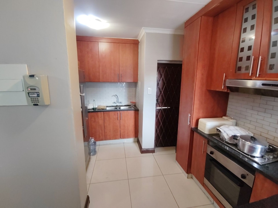 3 Bedroom Property for Sale in Christiaanville A H Gauteng