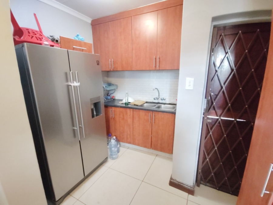 3 Bedroom Property for Sale in Christiaanville A H Gauteng