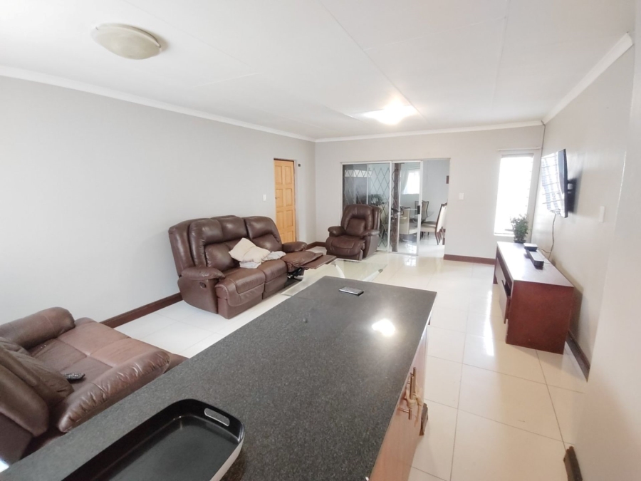 3 Bedroom Property for Sale in Christiaanville A H Gauteng