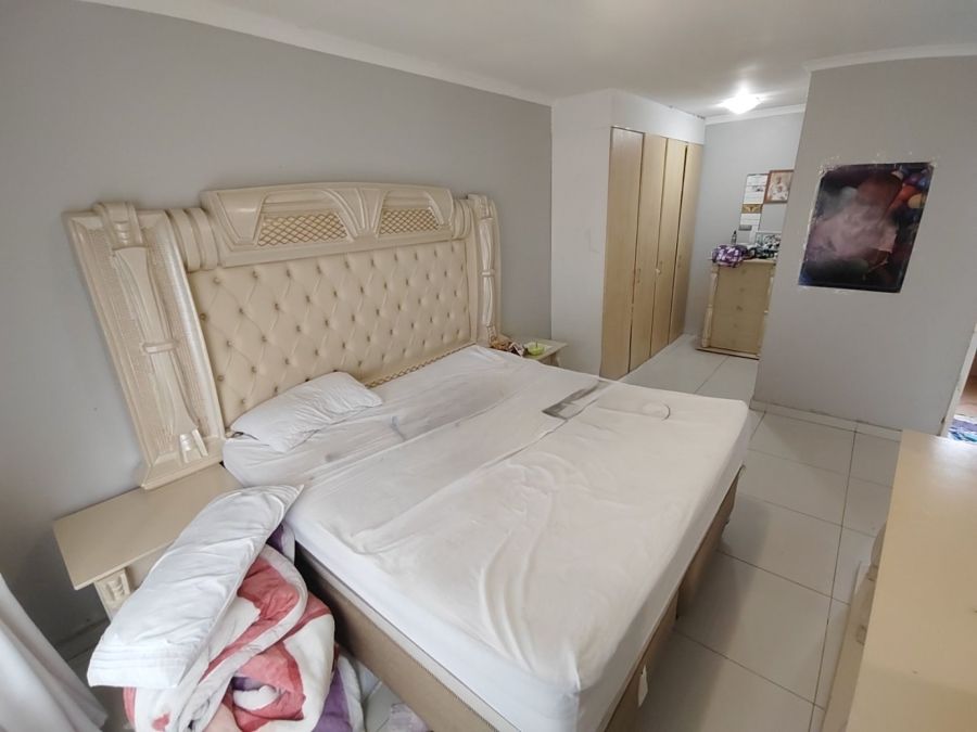 3 Bedroom Property for Sale in Christiaanville A H Gauteng