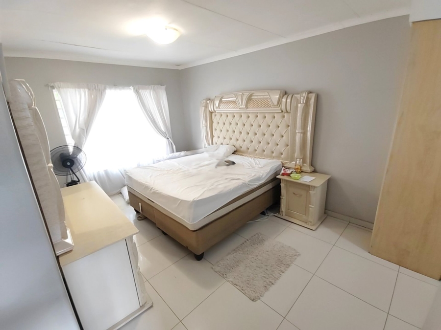 3 Bedroom Property for Sale in Christiaanville A H Gauteng