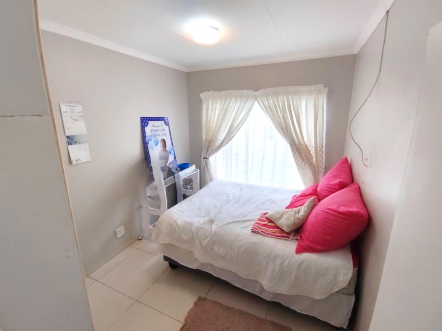 3 Bedroom Property for Sale in Christiaanville A H Gauteng