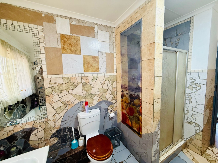 4 Bedroom Property for Sale in Hesteapark Gauteng