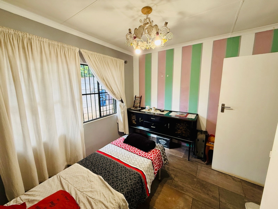 4 Bedroom Property for Sale in Hesteapark Gauteng