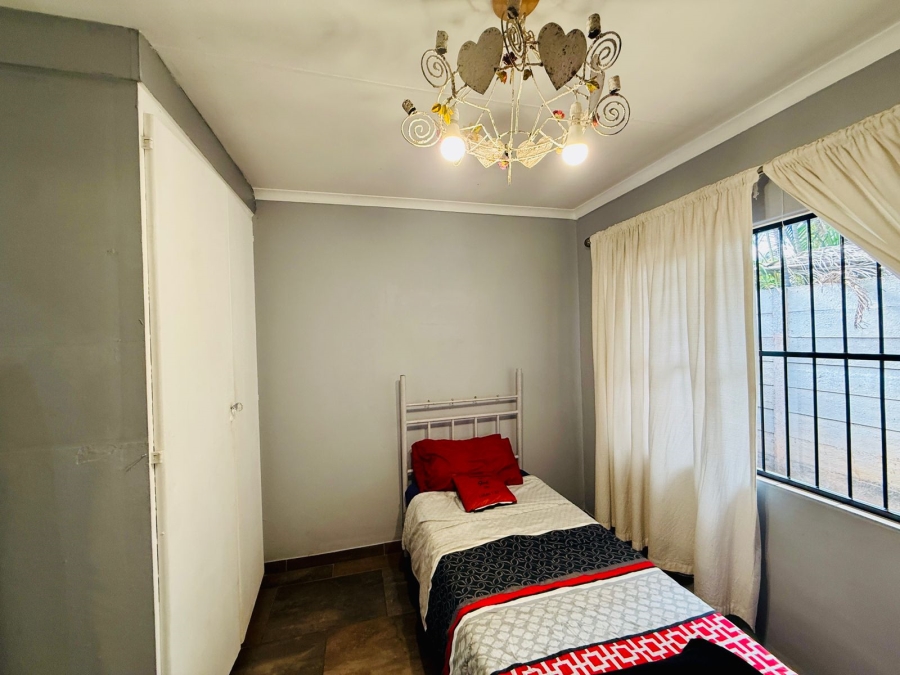 4 Bedroom Property for Sale in Hesteapark Gauteng