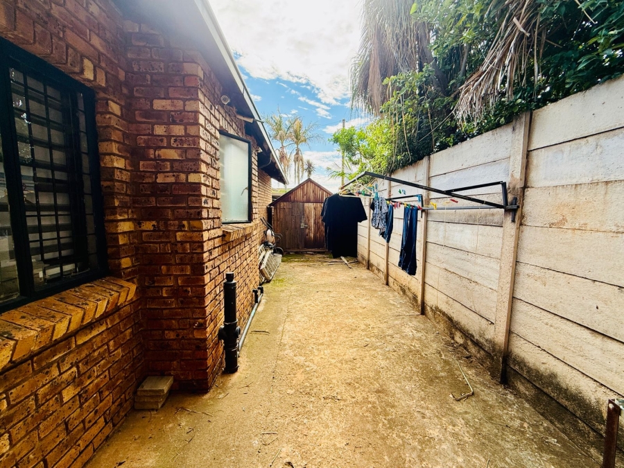 4 Bedroom Property for Sale in Hesteapark Gauteng