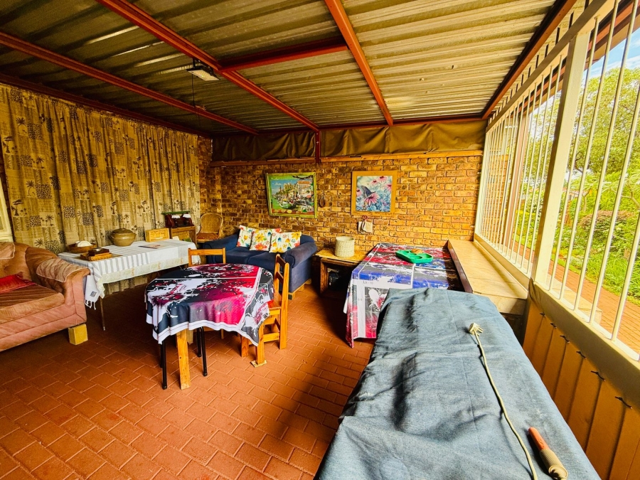 2 Bedroom Property for Sale in Clarina Gauteng