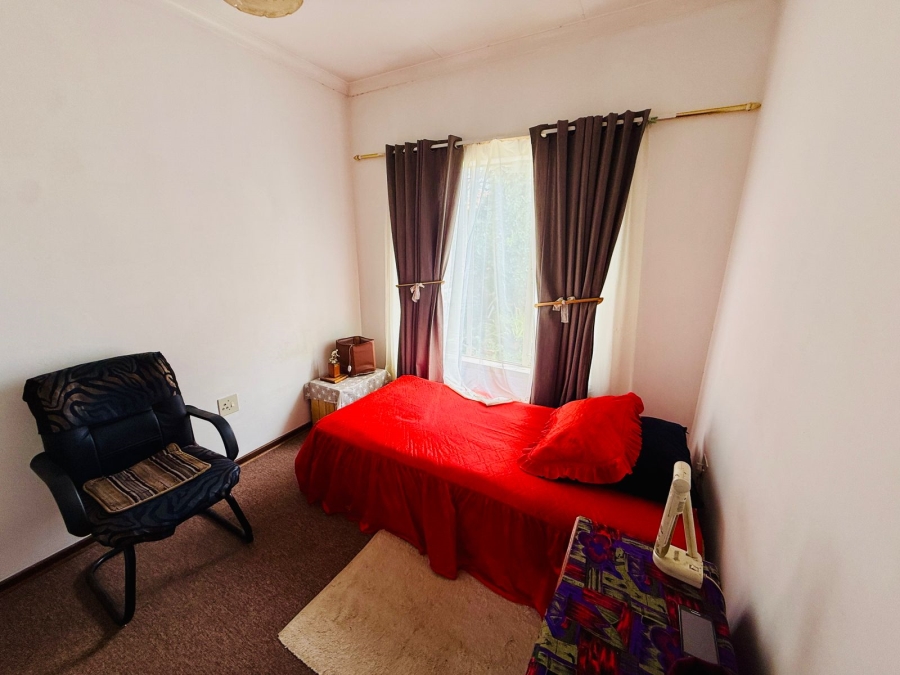 2 Bedroom Property for Sale in Clarina Gauteng