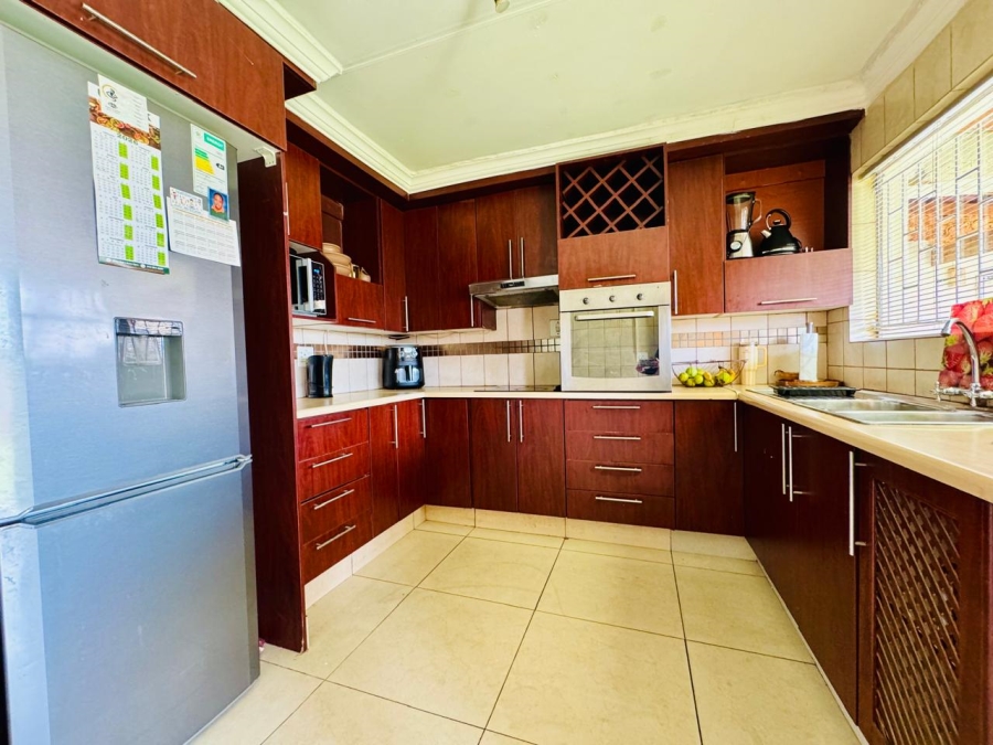 3 Bedroom Property for Sale in Montana Tuine Gauteng