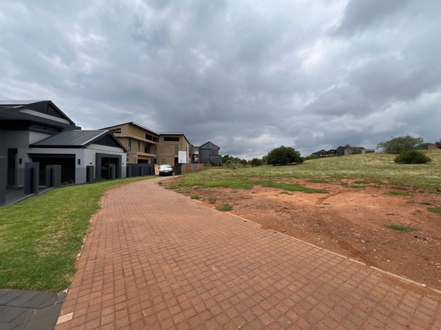 0 Bedroom Property for Sale in The Hills Game Reserve Estate Gauteng