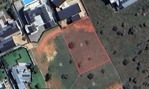 0 Bedroom Property for Sale in The Hills Game Reserve Estate Gauteng