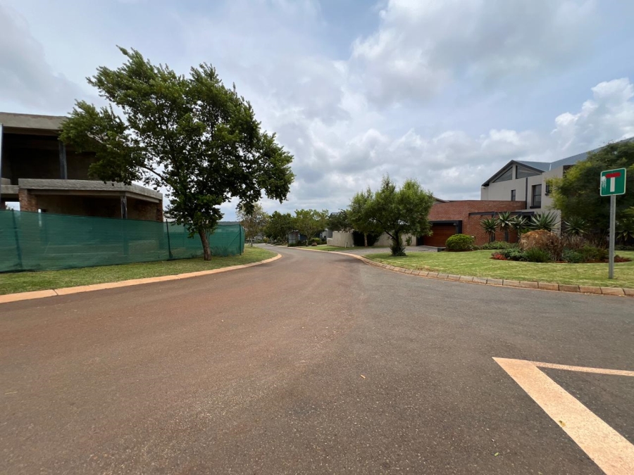 0 Bedroom Property for Sale in The Hills Game Reserve Estate Gauteng