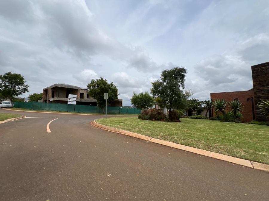 0 Bedroom Property for Sale in The Hills Game Reserve Estate Gauteng