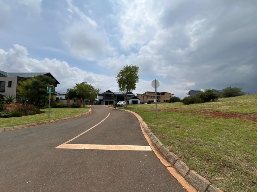 0 Bedroom Property for Sale in The Hills Game Reserve Estate Gauteng