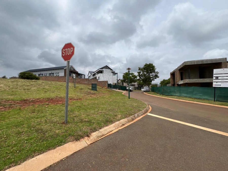 0 Bedroom Property for Sale in The Hills Game Reserve Estate Gauteng