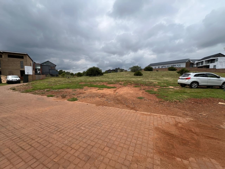 0 Bedroom Property for Sale in The Hills Game Reserve Estate Gauteng