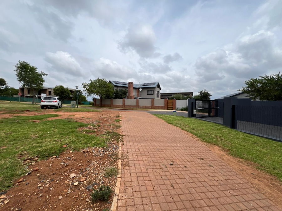 0 Bedroom Property for Sale in The Hills Game Reserve Estate Gauteng