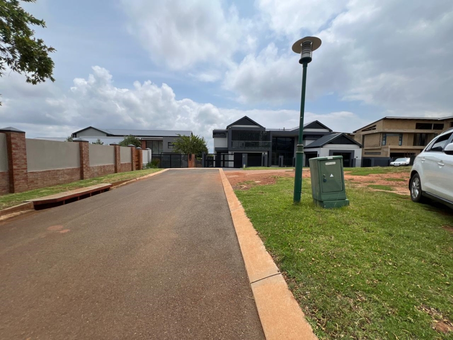 0 Bedroom Property for Sale in The Hills Game Reserve Estate Gauteng